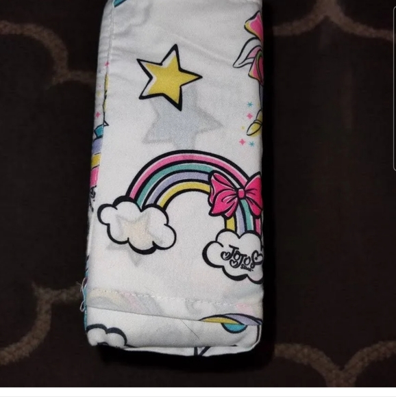 Jojo Siwa Full Sheet Set - Picture 5 of 6